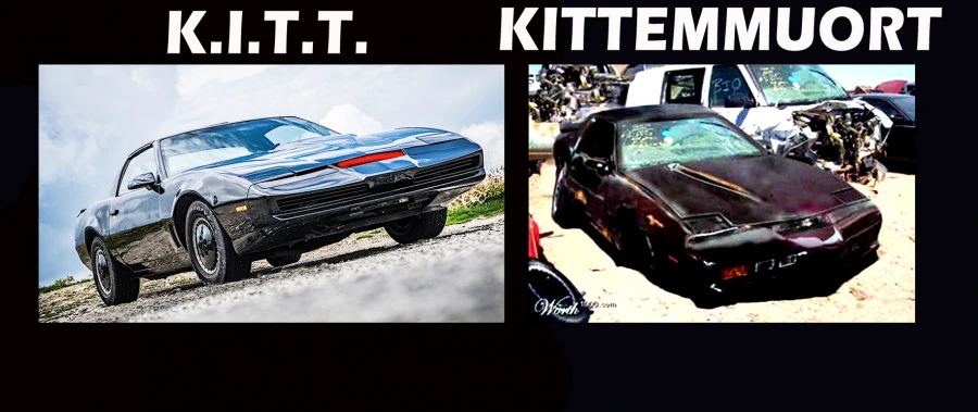 Supercar