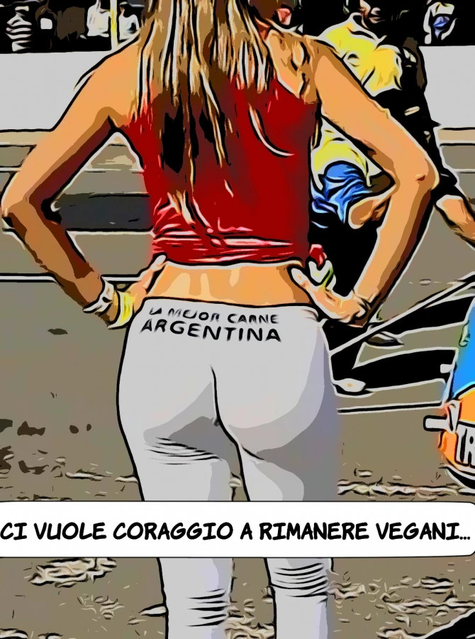 Vaccata