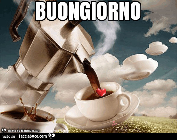 Buongiorno