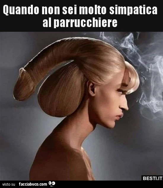 Antipatica