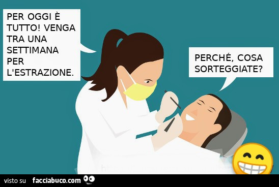 Igiene e denti