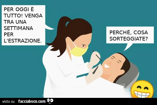 Igiene e denti