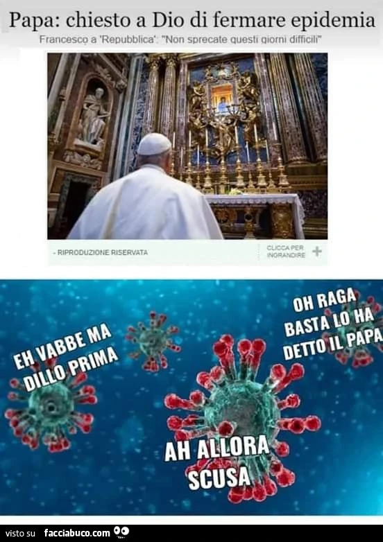 Vaccata