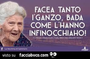 Vaccata