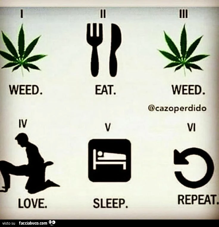 Marijuana