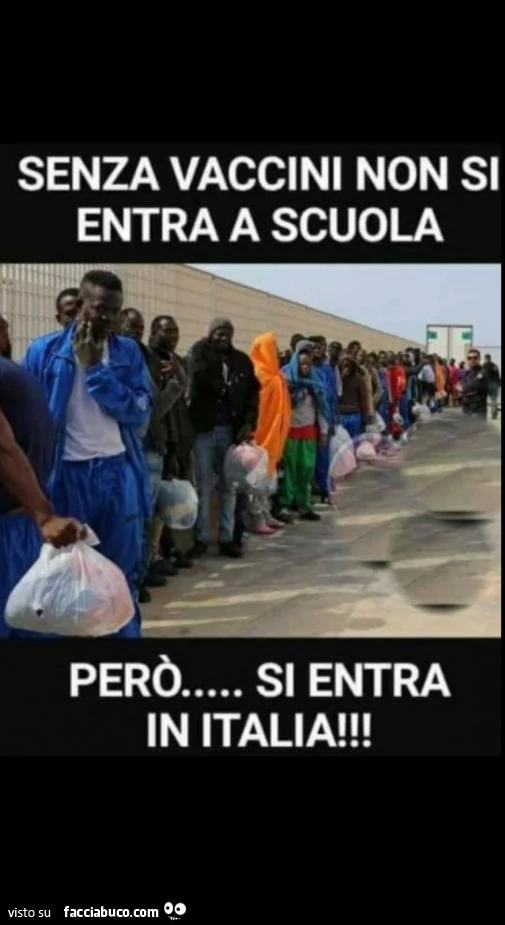 Vaccata