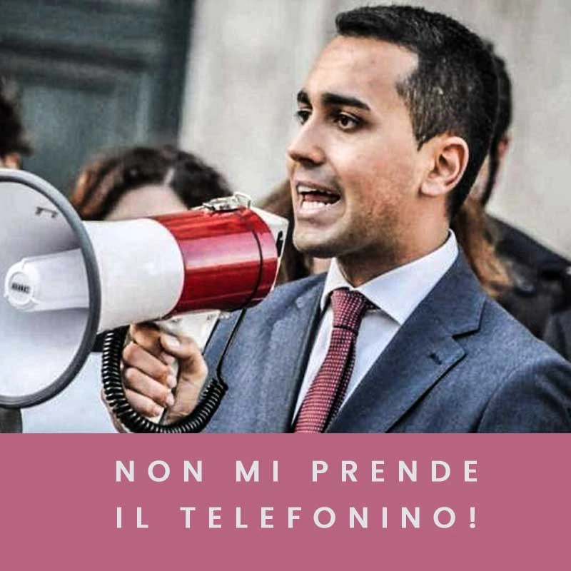 Non mi prende