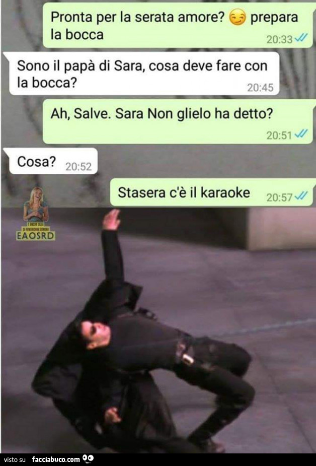 Vaccata