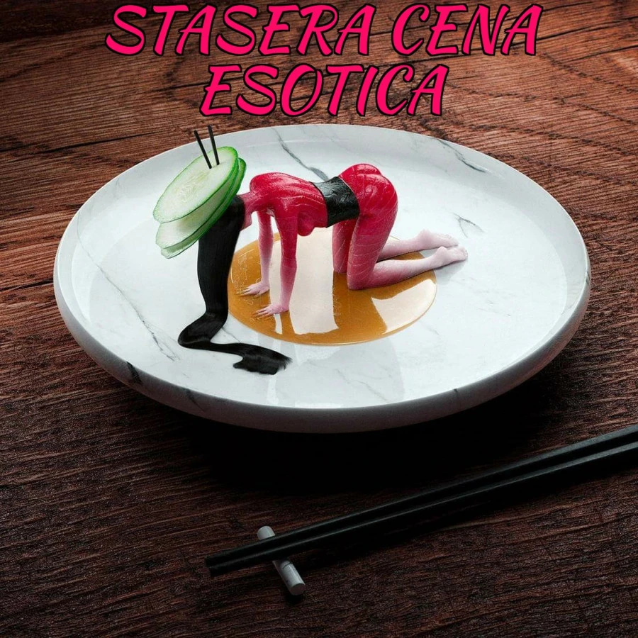 Cena esotica