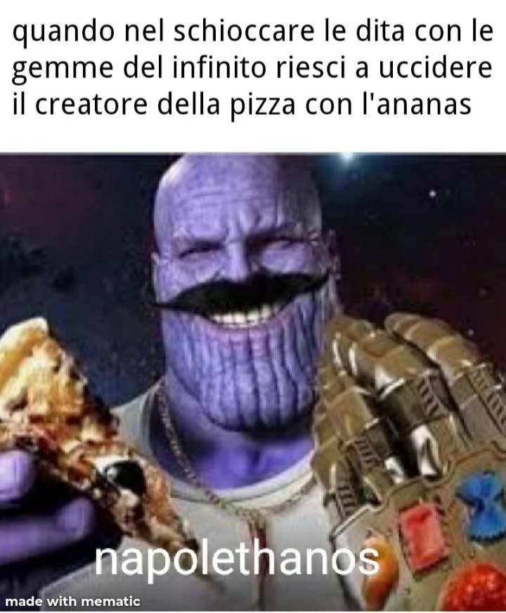Vaccata