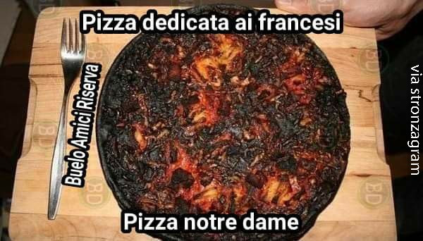 Sabes Que Es Notre Dame Notedan Que Meme By Daneutrondy