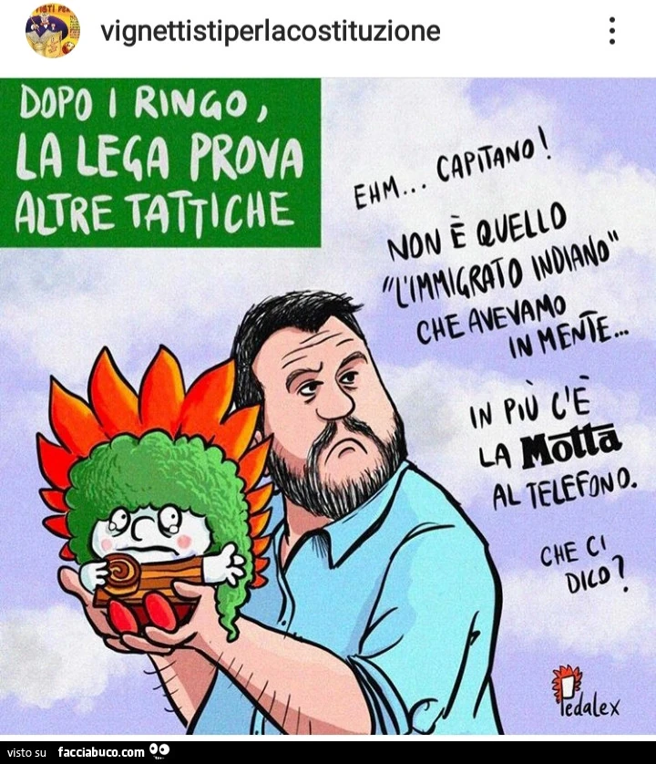 Vaccata