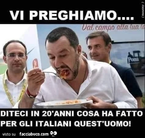 Vaccata