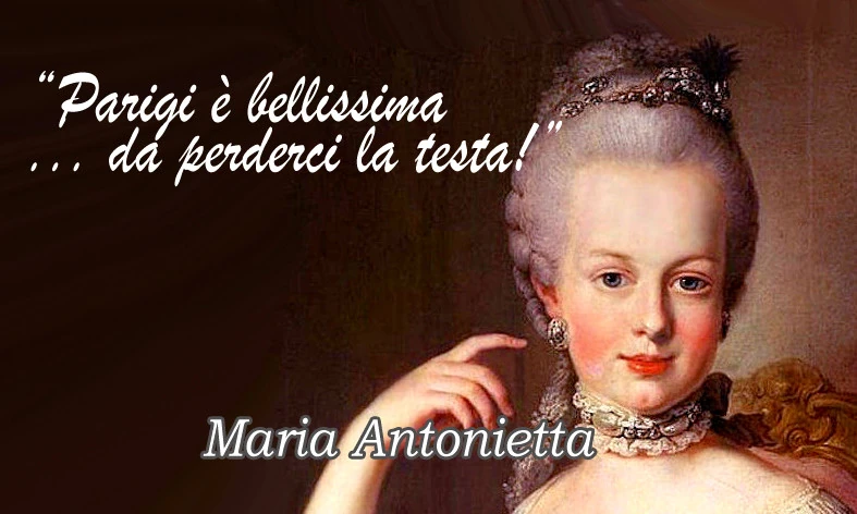 Maria Antonietta
