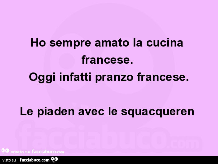 Traduci Ciao Come Stai In Francese