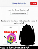 Vaccata