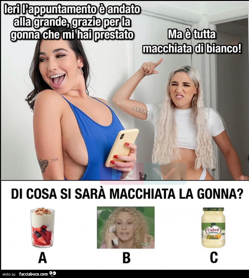 Vaccata