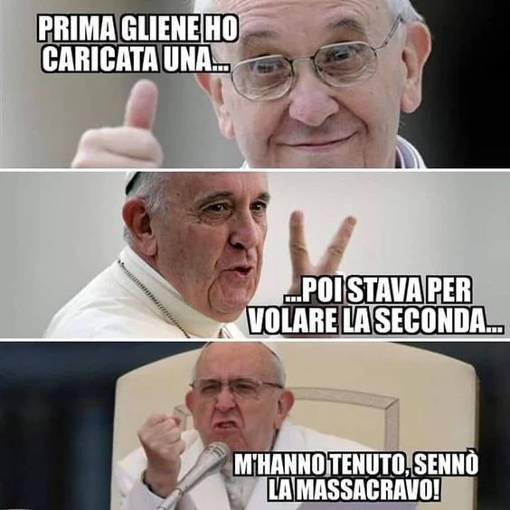 Vaccata