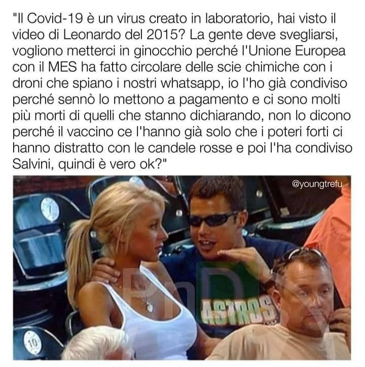 Vaccata