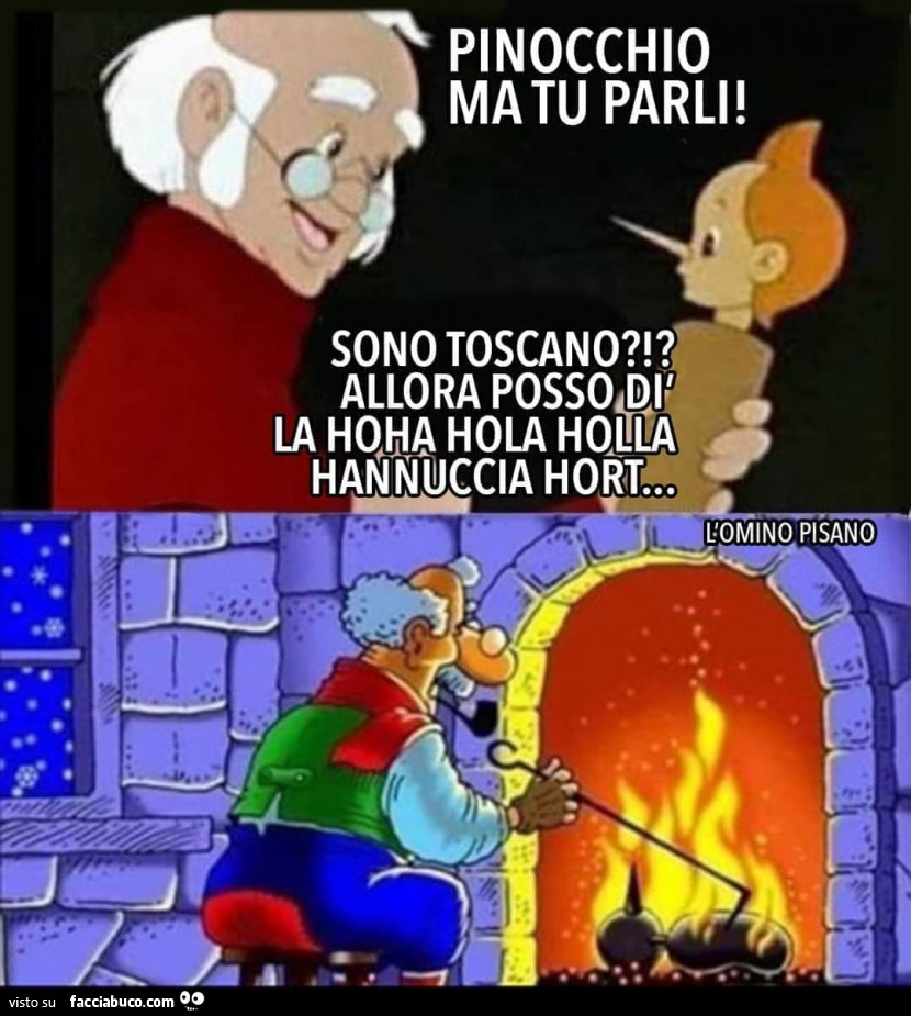 Dialetto toscano