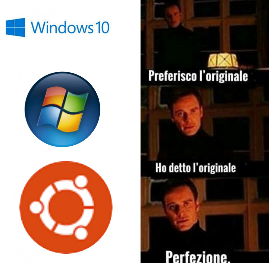 Windows VS Ubuntu