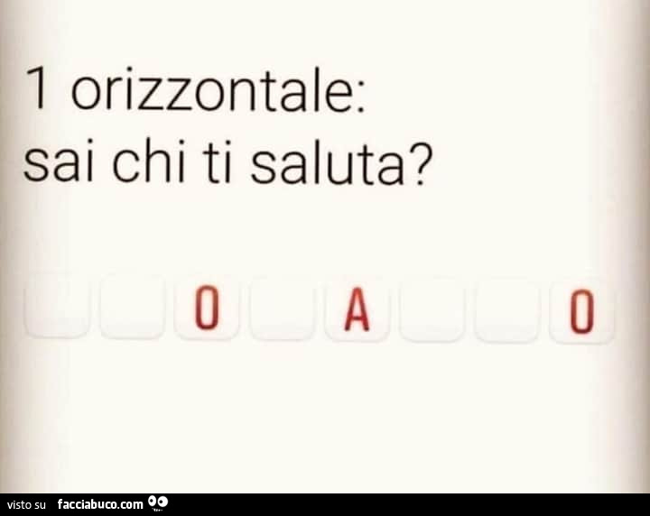 Vaccata