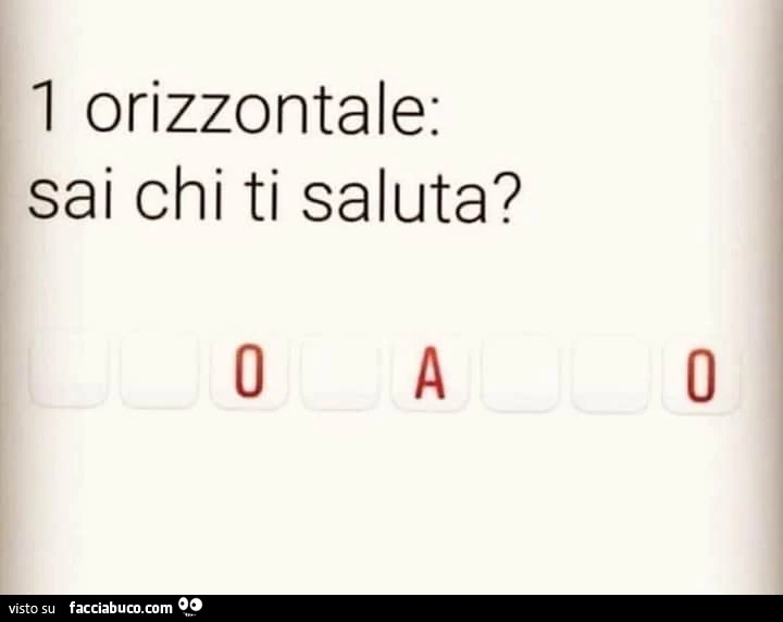 Vaccata