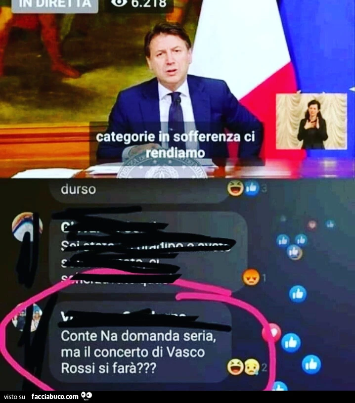 Vasco Rossi