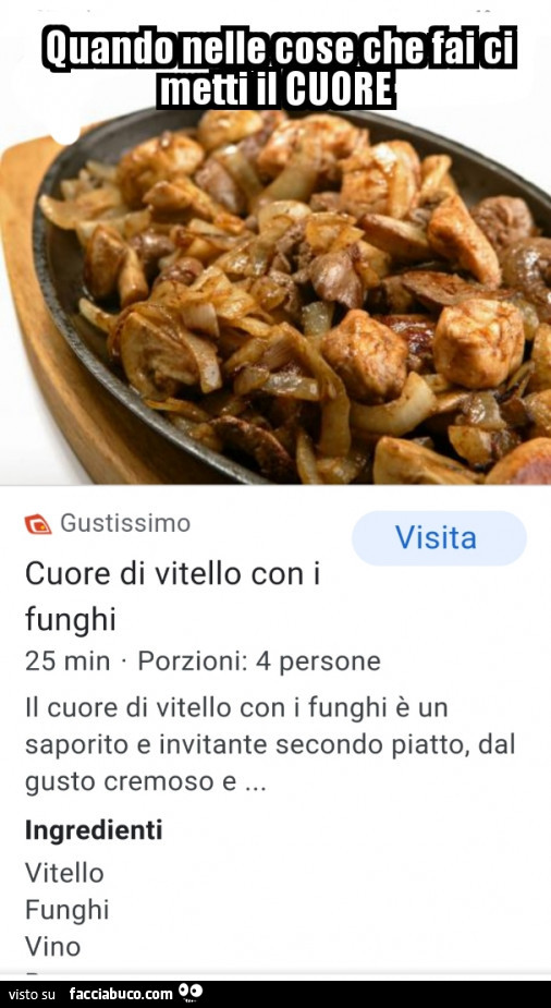 Vaccata