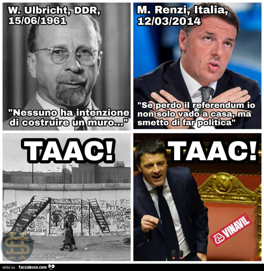 Vaccata