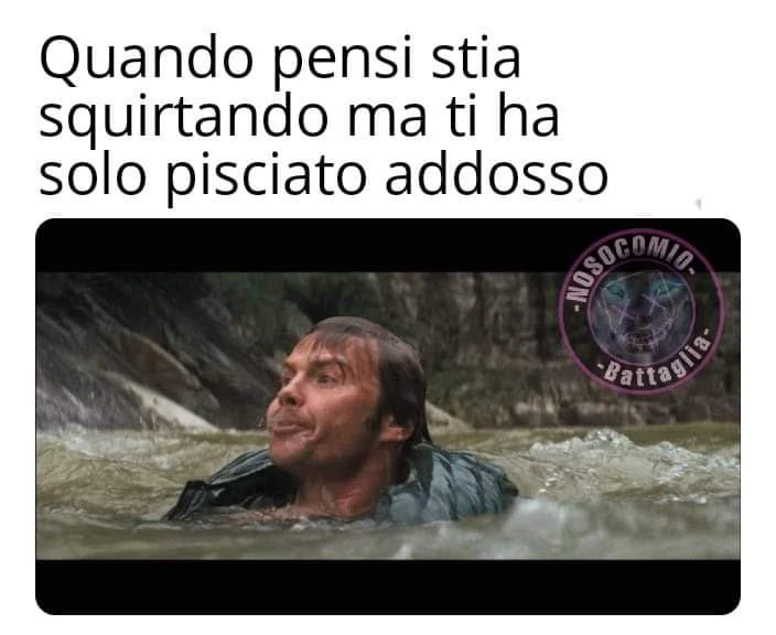 Cosa era?