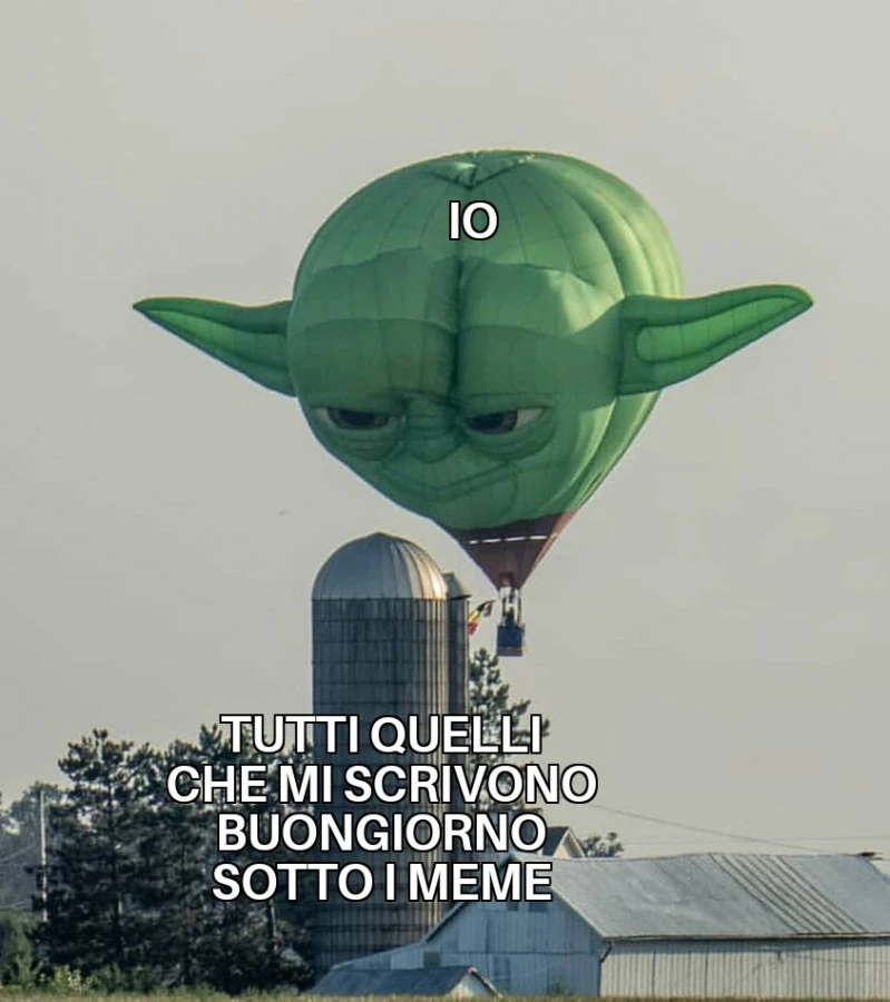 Buongiorno