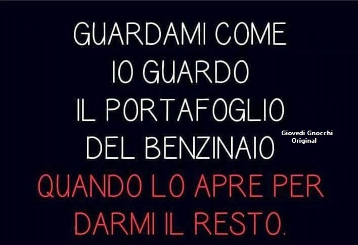 I soldi non bastano mai