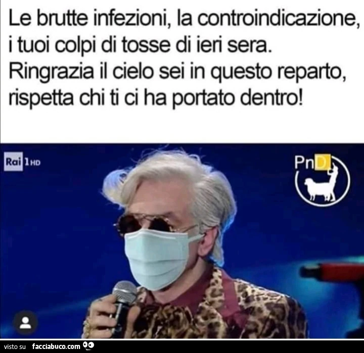 Vaccata