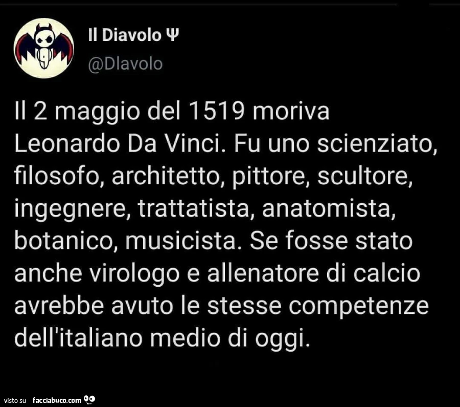 Vaccata