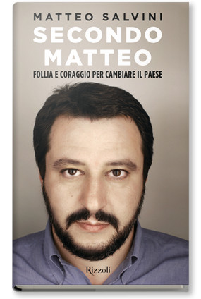 Salvini scrittore