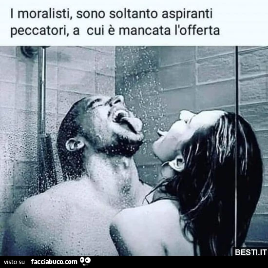 Morale