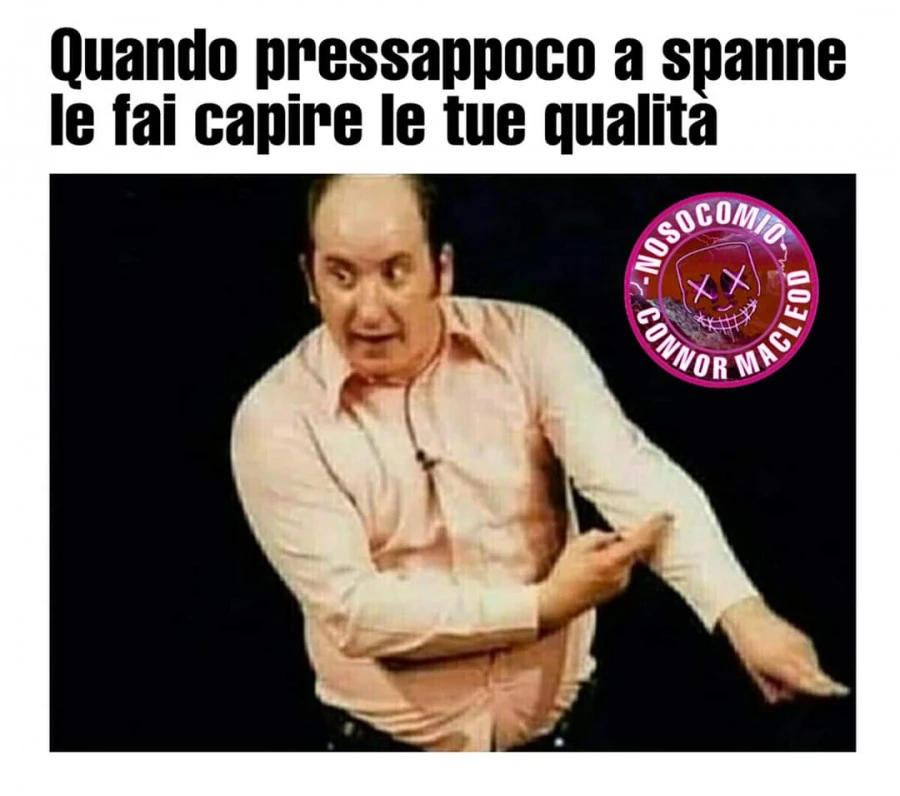 Le dimensioni