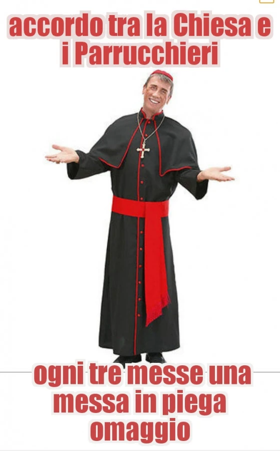Messa in piega