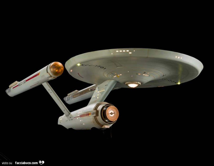 Nave stellare Enterprise