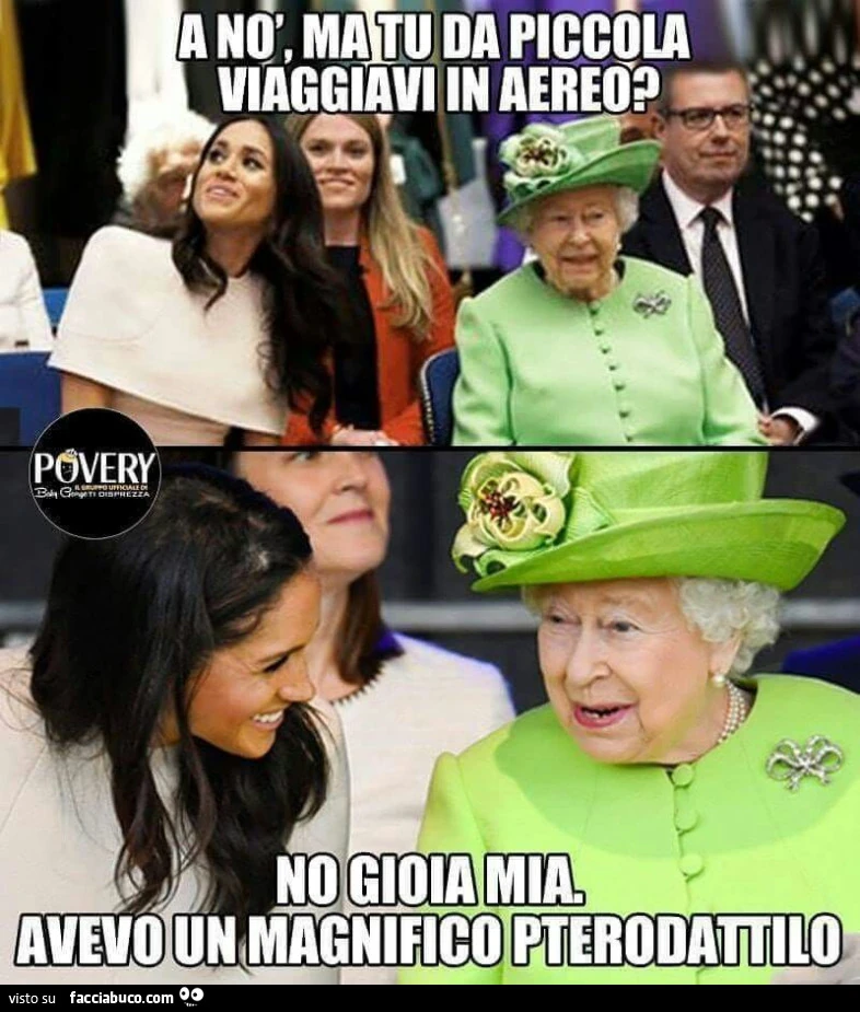 Eternità