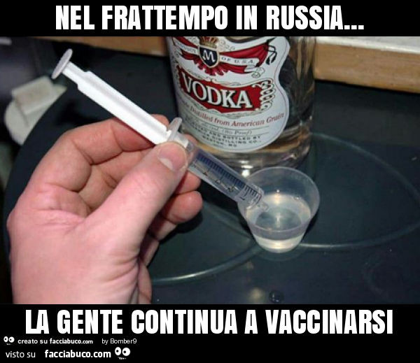 Vaccata