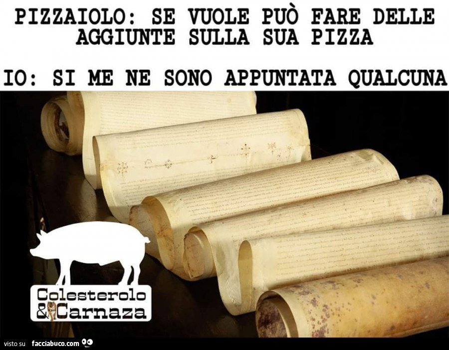 Vaccata