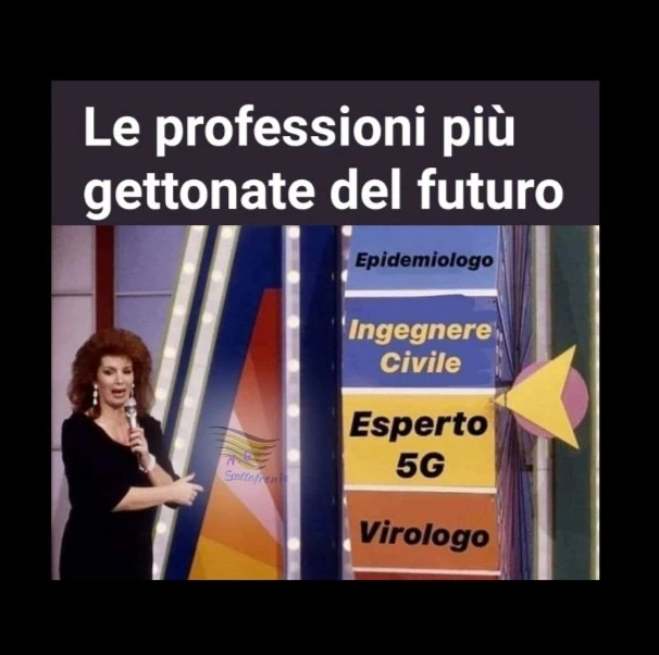 Le professioni più gettonate del futuro