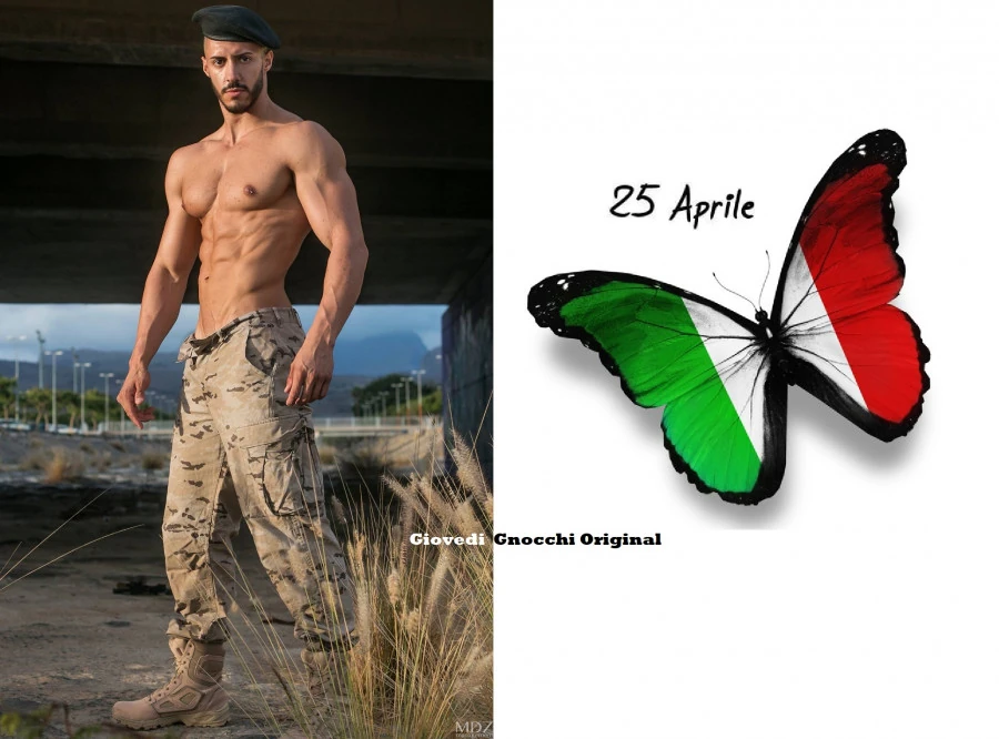25 Aprile