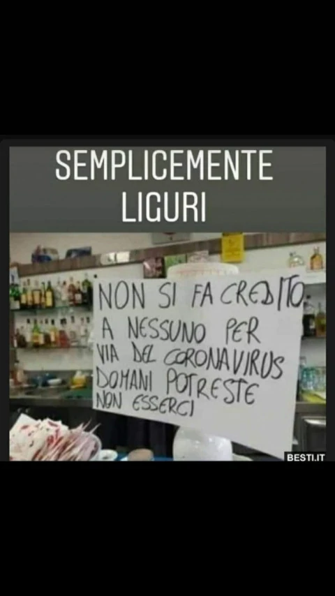 I liguri