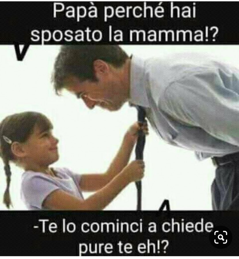 Misteri del matrimonio