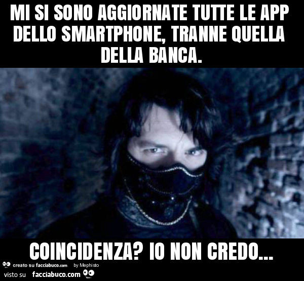 Adam Kadmon Coincidenze Io Non Credo