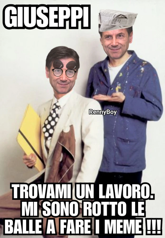 C'è crisi nel mondo lavorativo