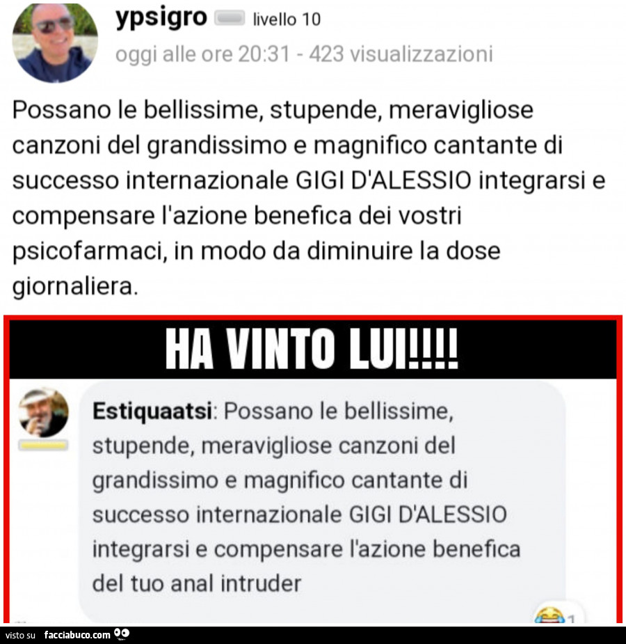 Vaccata